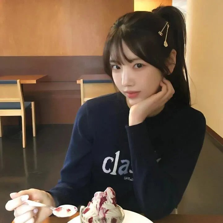 横财艳福