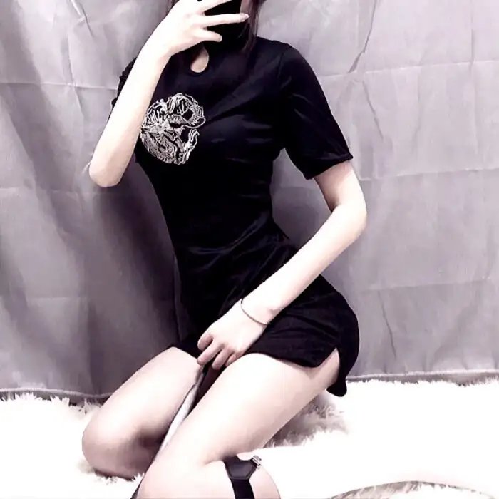 龙门飞甲