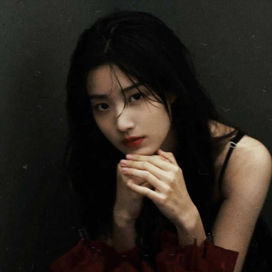 云端美人